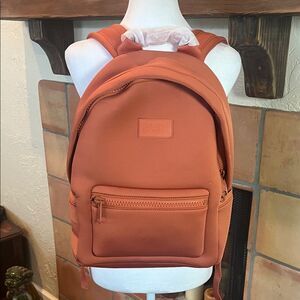 Dagne Dover Dakota Backpack, size Medium